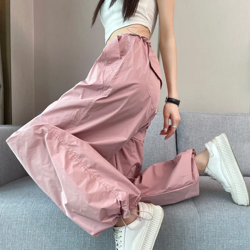 HTHK Casual Pants Women's-43