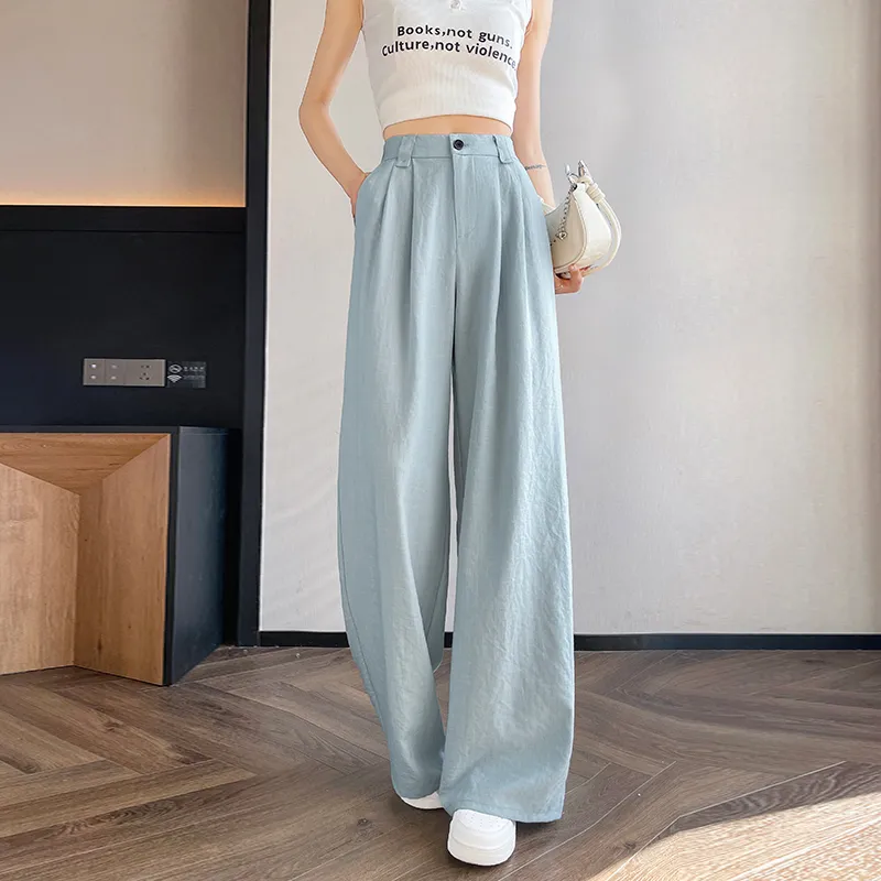 HTHK Casual Pants Women's-31