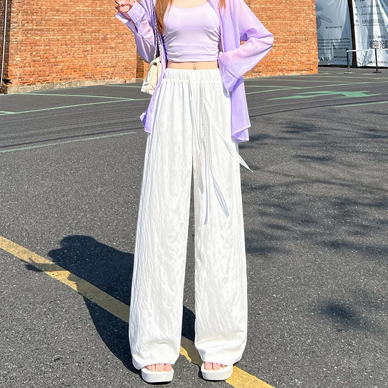 HTHK Casual Pants Women's-33