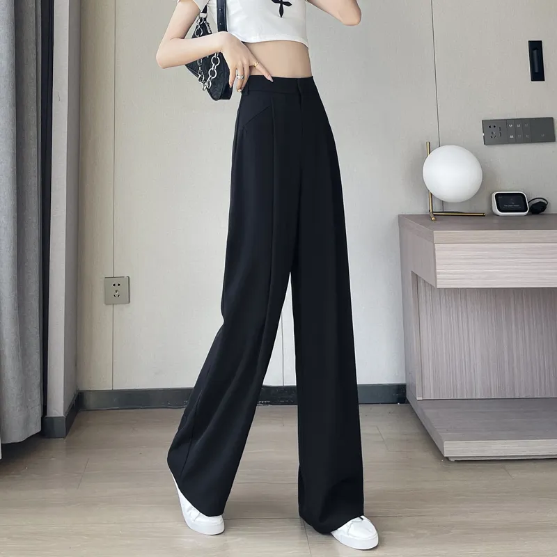 HTHK Casual Pants Women's-5