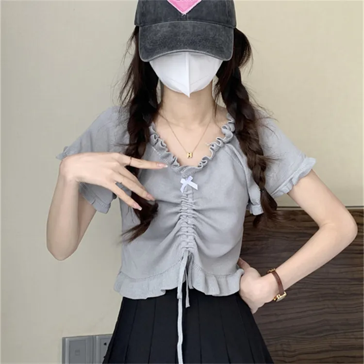 HTHK T Shirts Women's-7