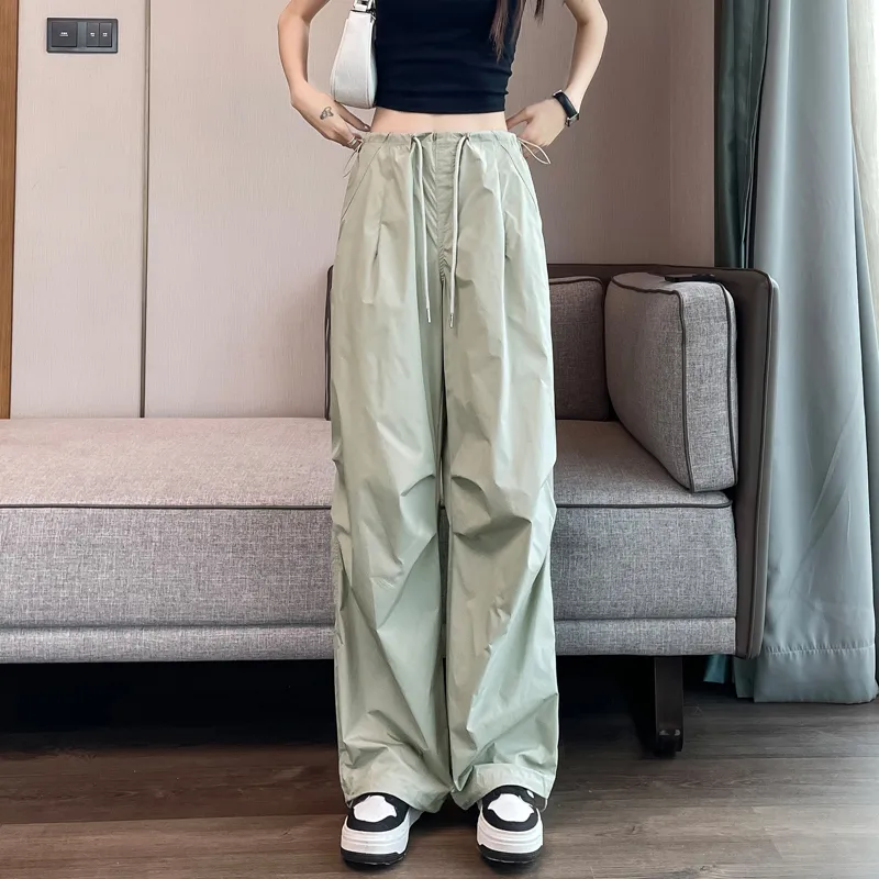 HTHK Casual Pants Women's-51