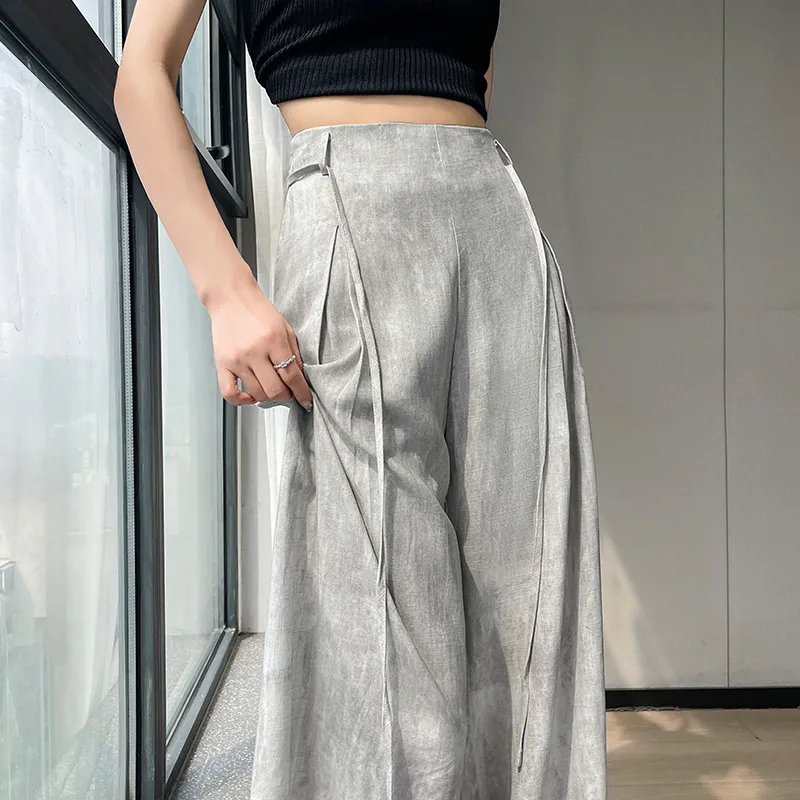 HTHK Casual Pants Women's-18