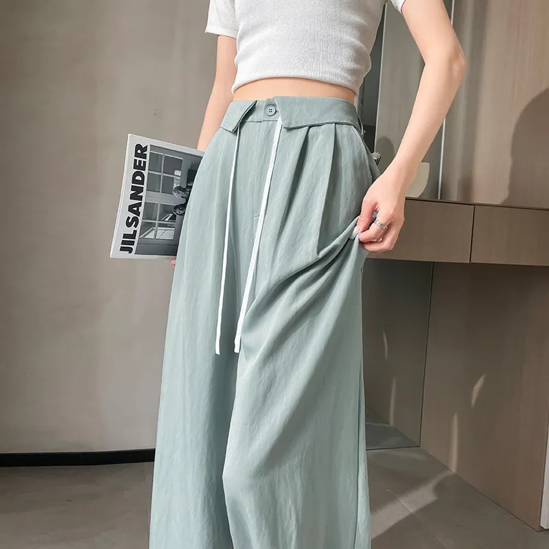 HTHK Casual Pants Women's-39