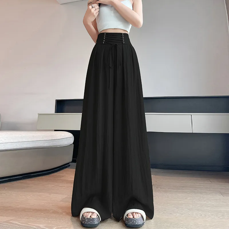 HTHK Casual Pants Women's-10