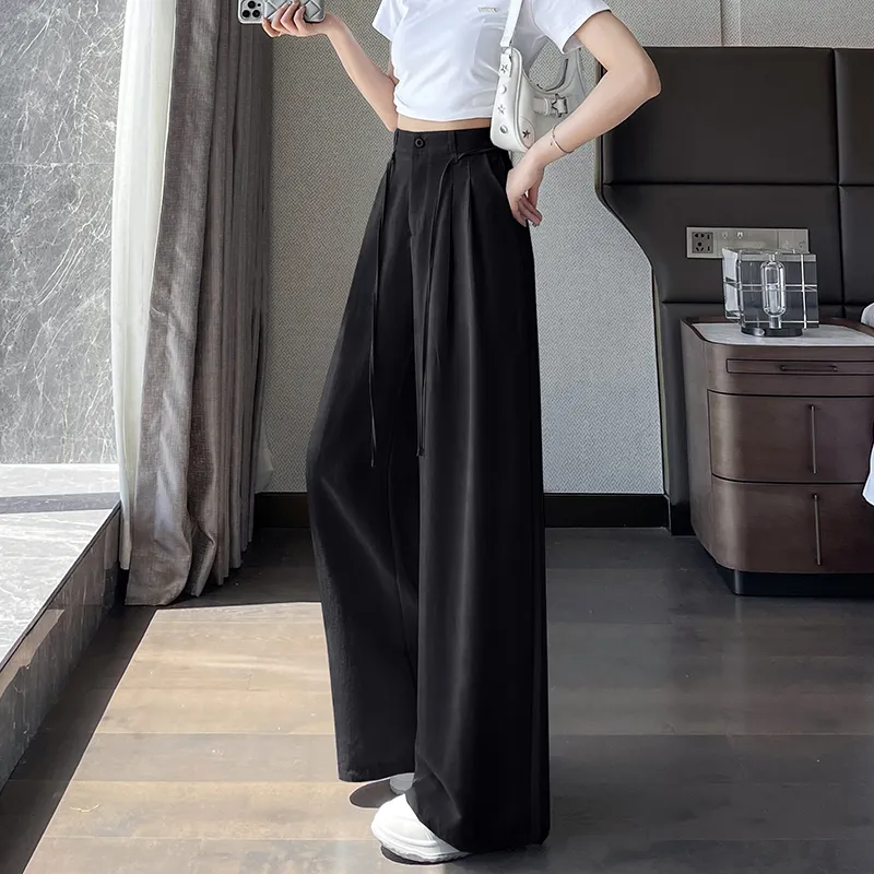 HTHK Casual Pants Women's-13