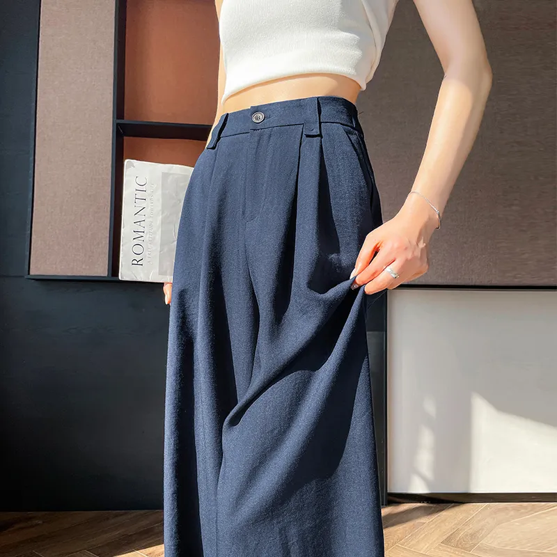 HTHK Casual Pants Women's-51