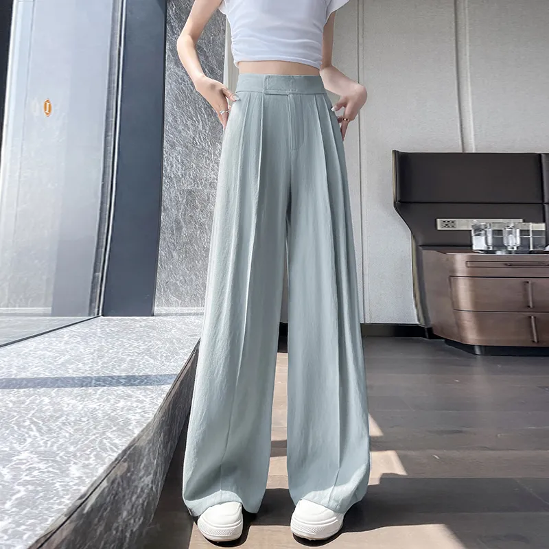 HTHK Casual Pants Women's-65