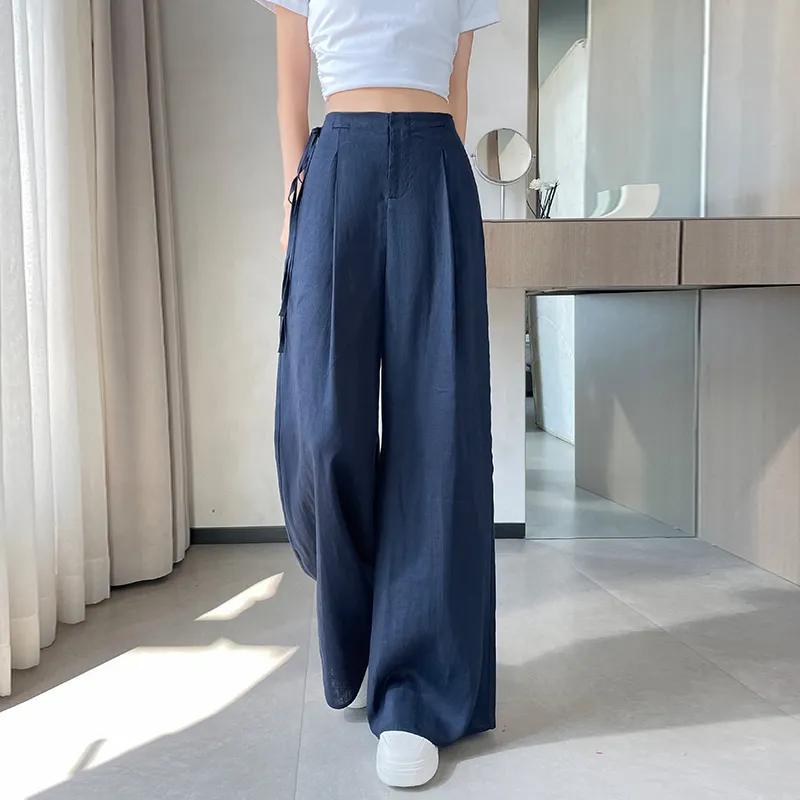 HTHK Casual Pants Women's-25