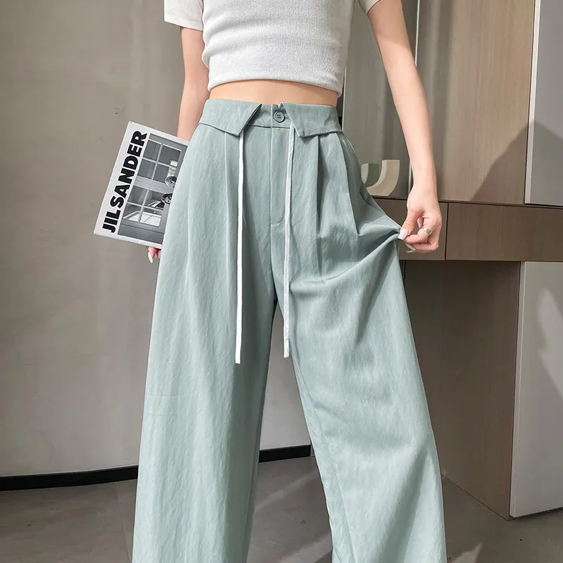 HTHK Casual Pants Women's-45