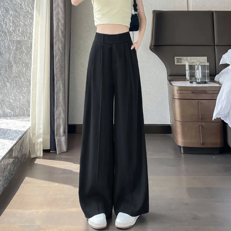 HTHK Casual Pants Women's-31
