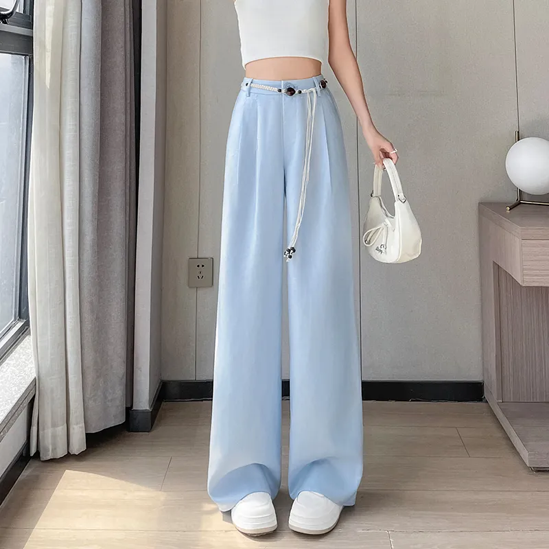 HTHK Casual Pants Women's-44