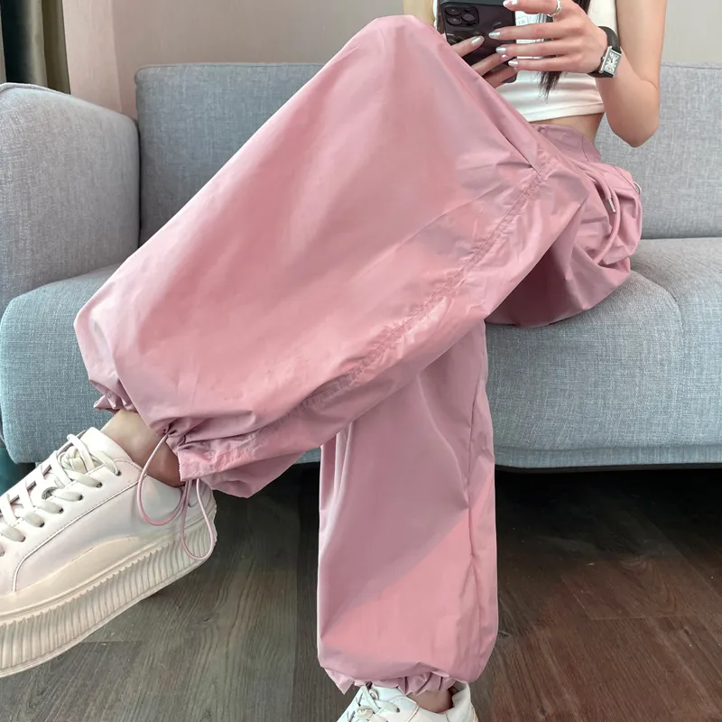 HTHK Casual Pants Women's-48