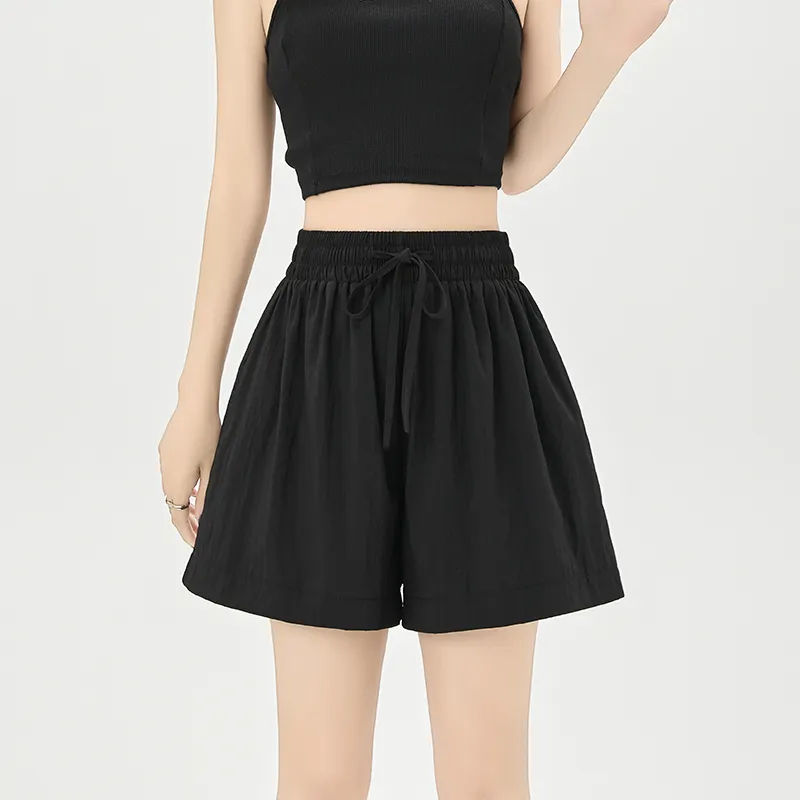 HTHK Casual Shorts Women's-9