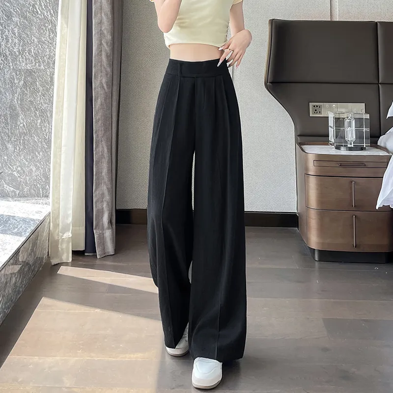HTHK Casual Pants Women's-22