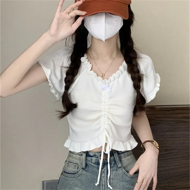 HTHK T Shirts Women's-1