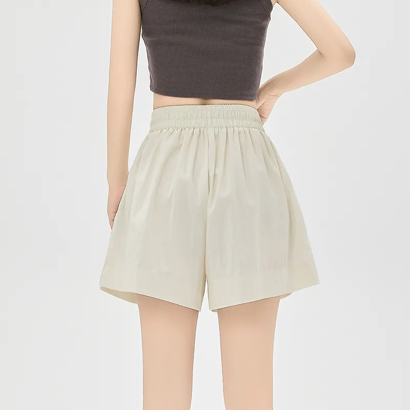 HTHK Casual Shorts Women's-22