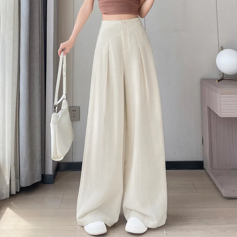 HTHK Casual Pants Women's-14
