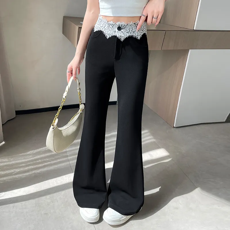 HTHK Suit Trousers Women's-31