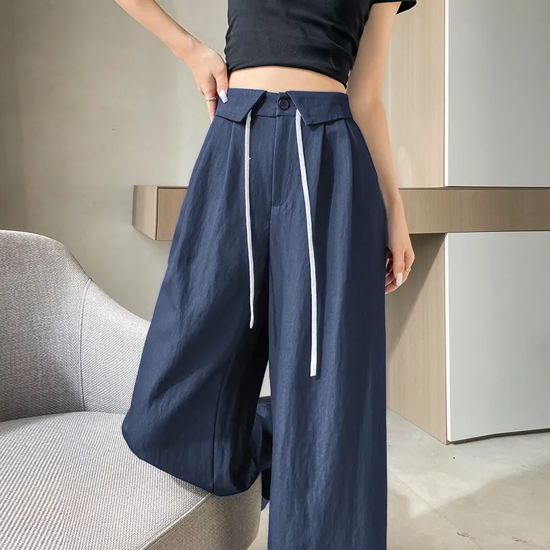 HTHK Casual Pants Women's-21