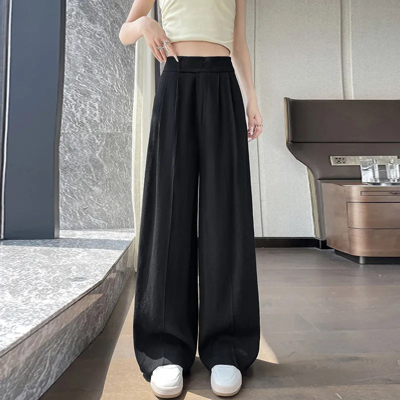 HTHK Casual Pants Women's-35
