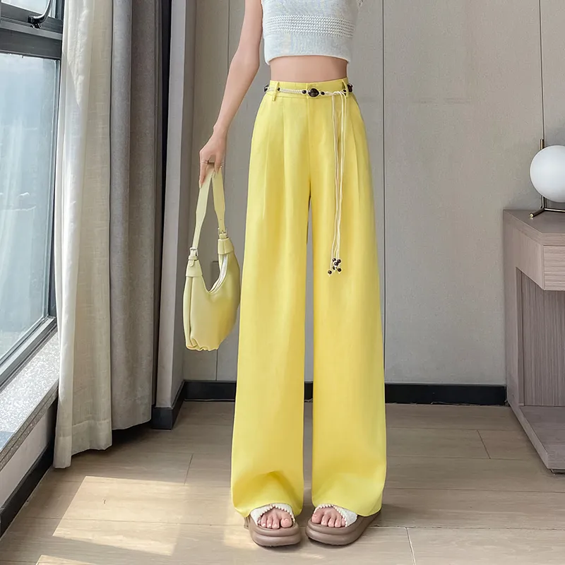 HTHK Casual Pants Women's-33