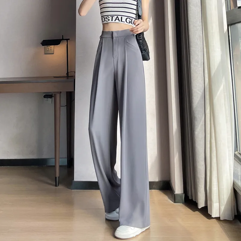 HTHK Casual Pants Women's-35