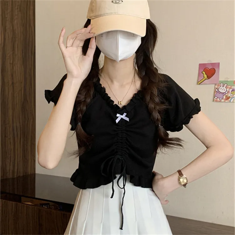 HTHK T Shirts Women's-13