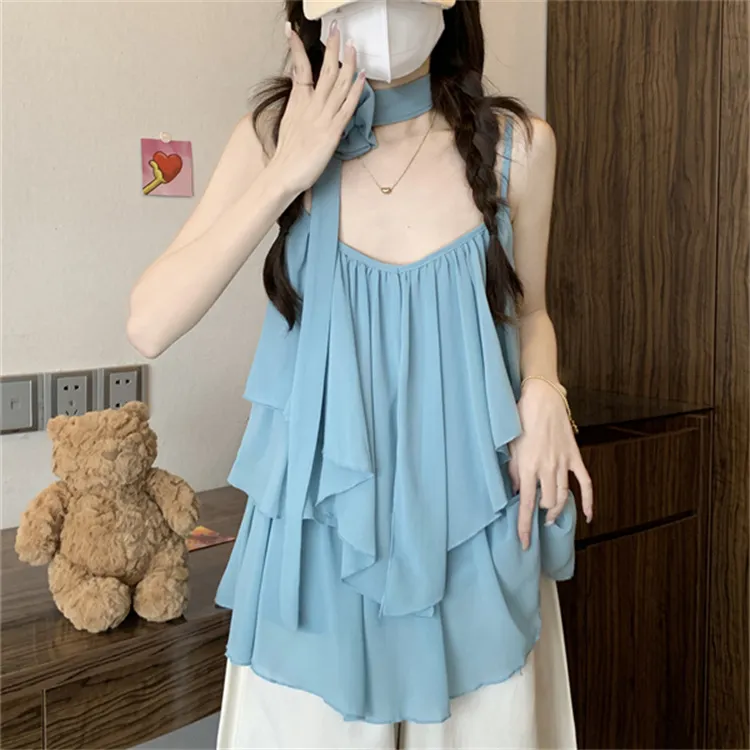 HTHK Camisoles Women's-15