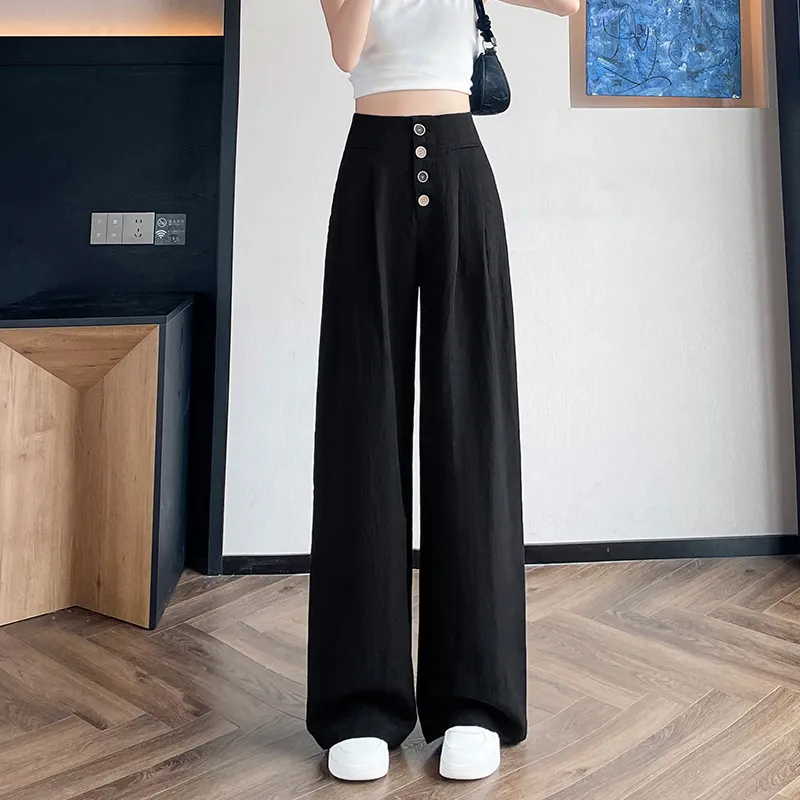 HTHK Casual Pants Women's-21