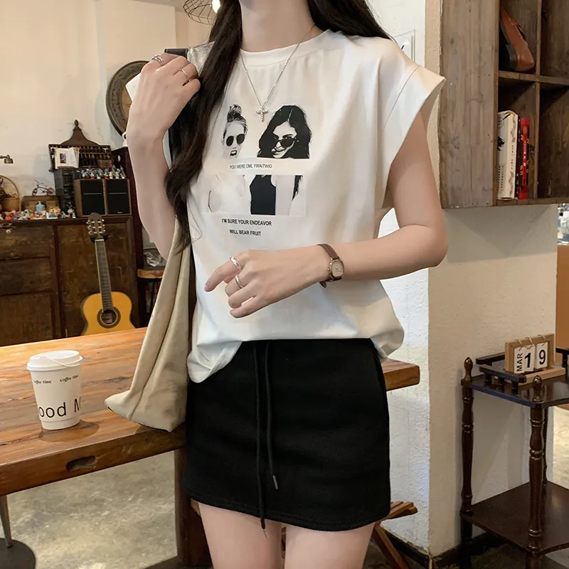 HTHK T Shirts Women's-10