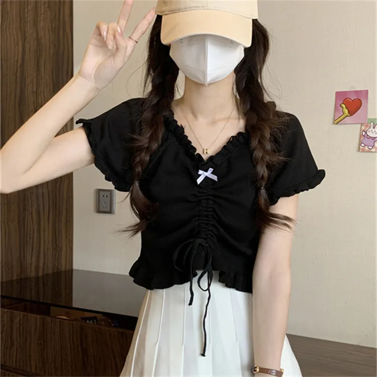 HTHK T Shirts Women's-14