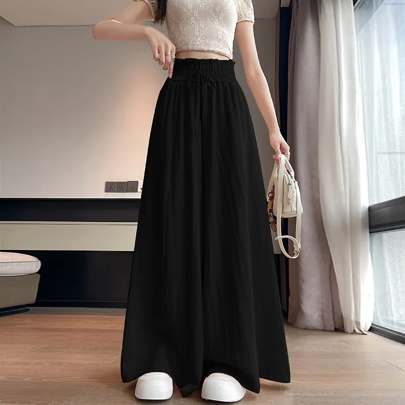 HTHK Casual Pants Women's-7