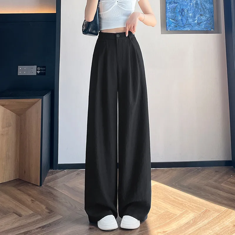 HTHK Casual Pants Women's-55