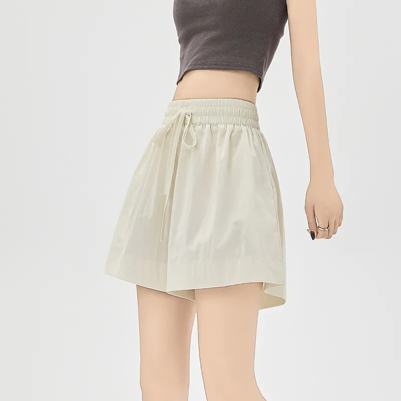 HTHK Casual Shorts Women's-21