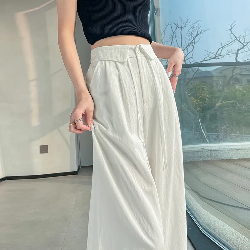 HTHK Casual Pants Women's-4