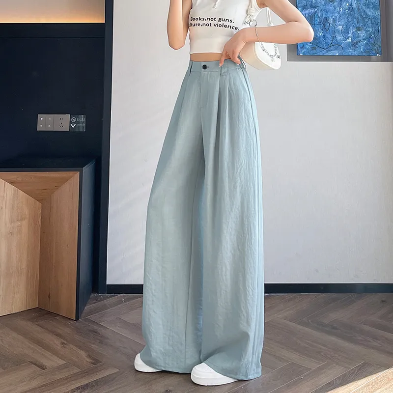 HTHK Casual Pants Women's-32