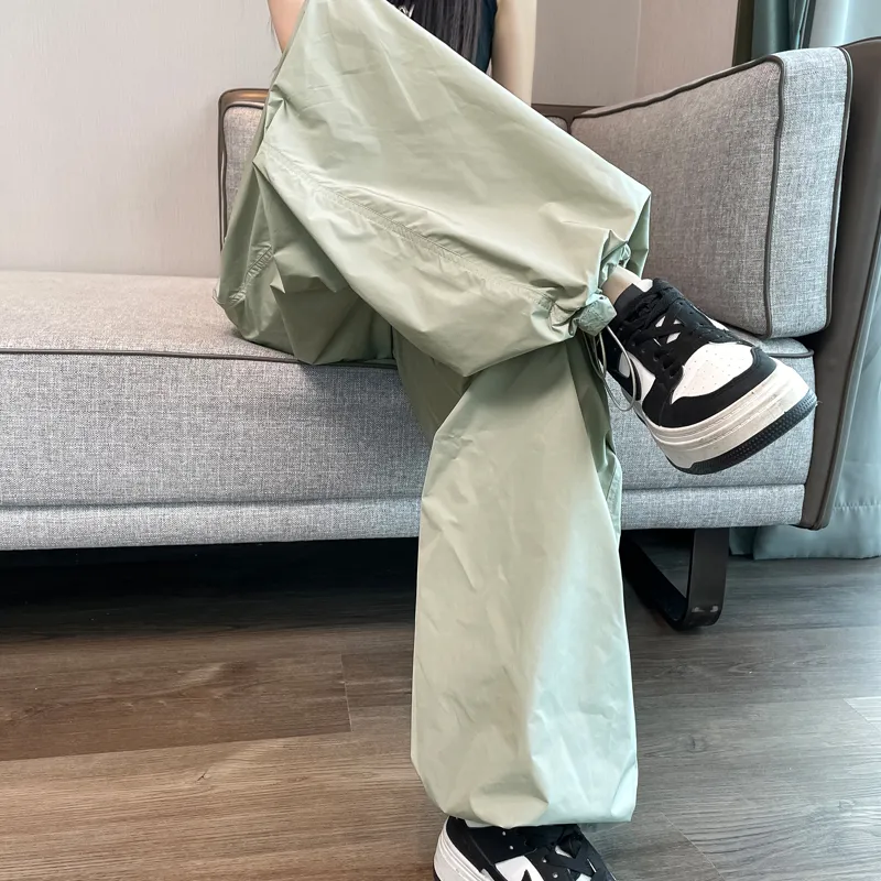 HTHK Casual Pants Women's-65