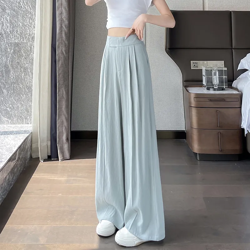 HTHK Casual Pants Women's-69