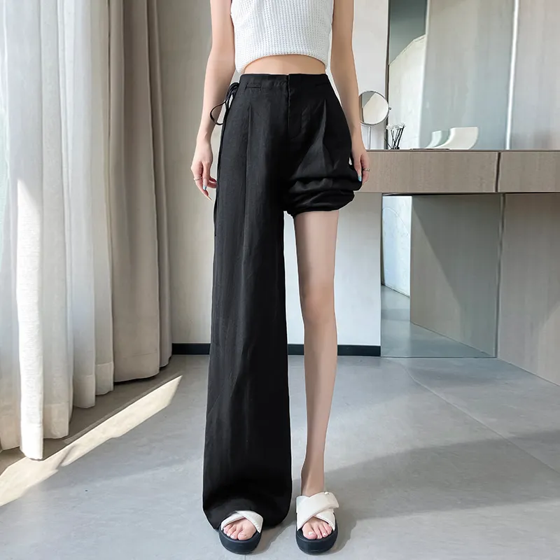 HTHK Casual Pants Women's-50