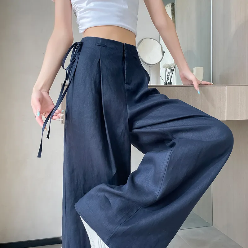 HTHK Casual Pants Women's-29