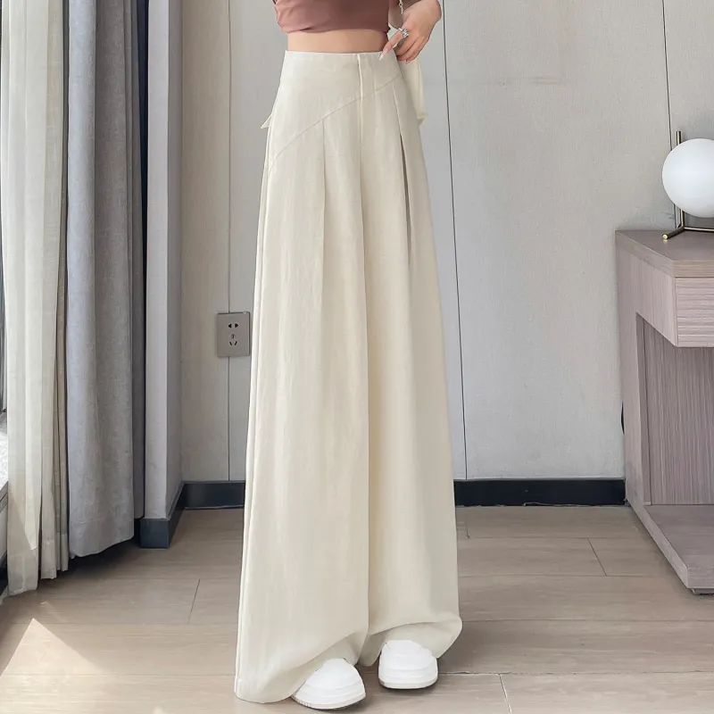 HTHK Casual Pants Women's-3
