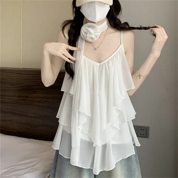 HTHK Camisoles Women's-4