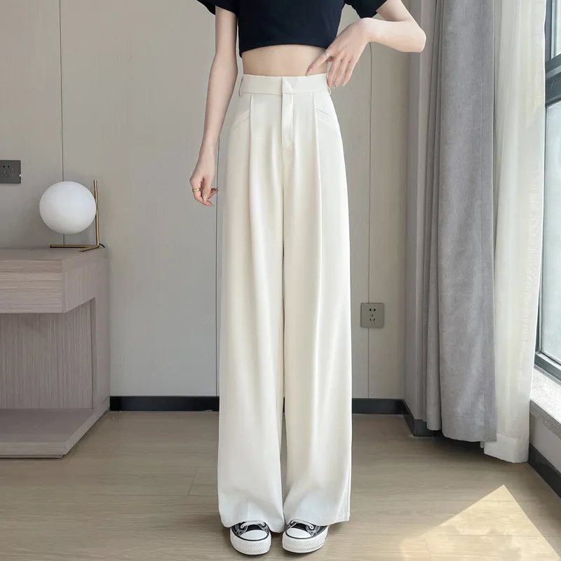 HTHK Casual Pants Women's-29