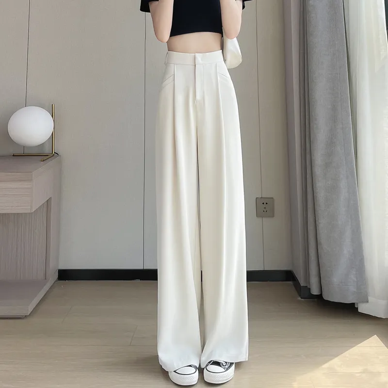 HTHK Casual Pants Women's-19
