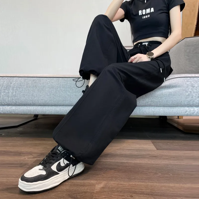 HTHK Cargo Pants Women's-29