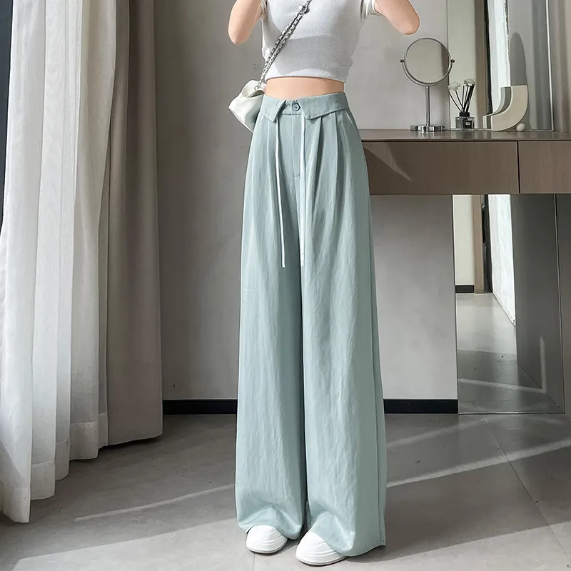 HTHK Casual Pants Women's-42