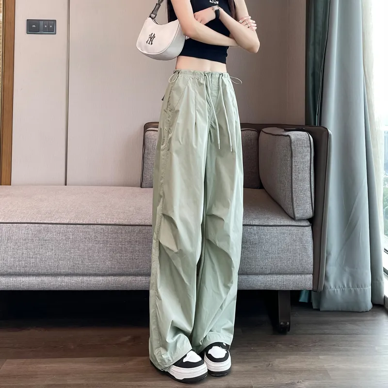 HTHK Casual Pants Women's-52
