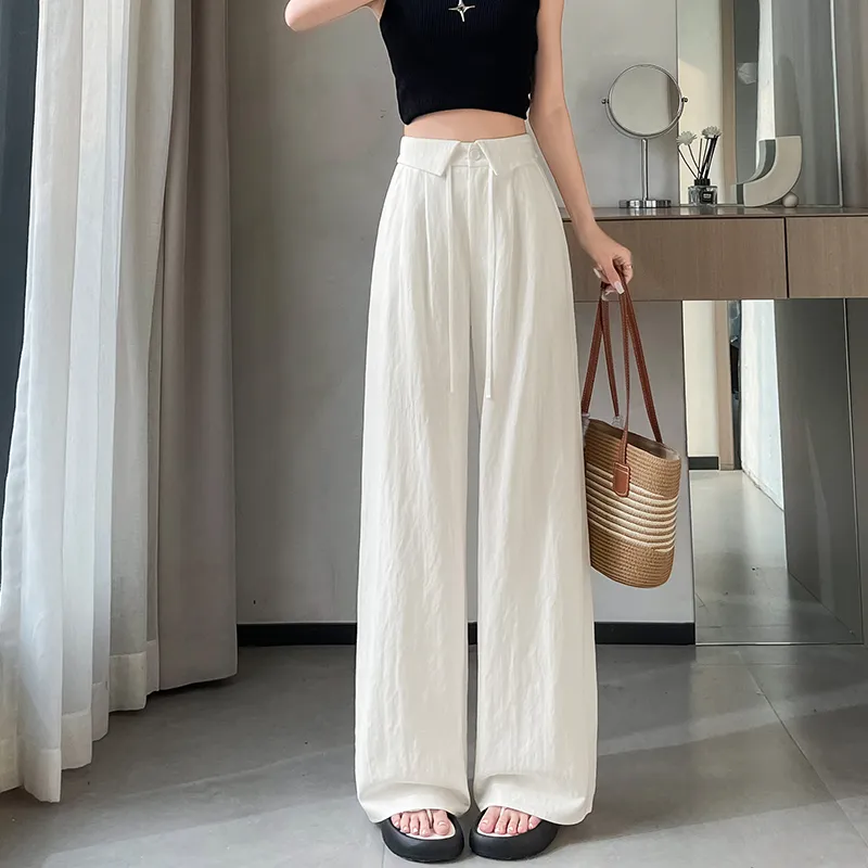 HTHK Casual Pants Women's-8