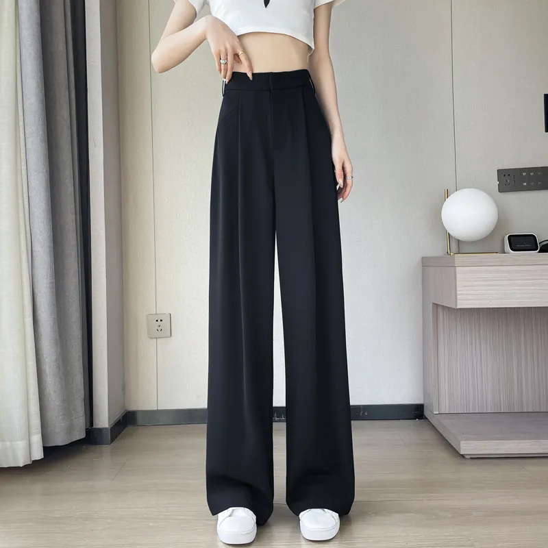 HTHK Casual Pants Women's-8